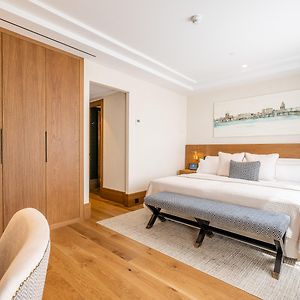 Chambre Lit King-Size