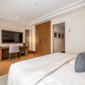 Chambre Lit King-Size